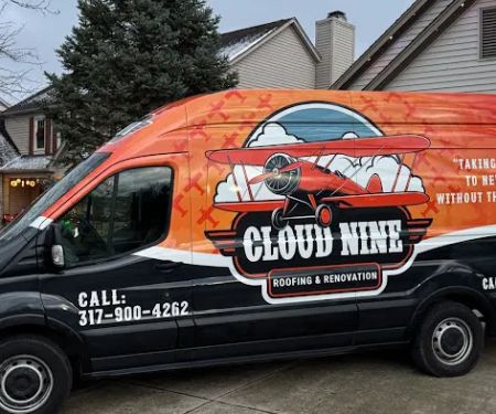 Cloud Nine Roofing and Renovation