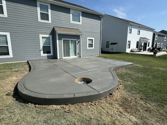 Cloud Nine Roofing and Renovation Picture 2