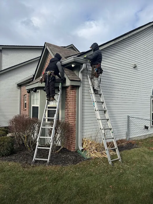 Cloud Nine Roofing and Renovation Picture 5