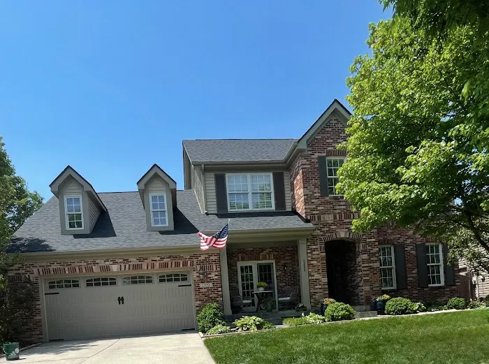 Cloud Nine Roofing and Renovation Picture 4