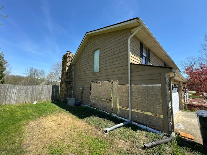 Cloud Nine Roofing and Renovation Picture 6