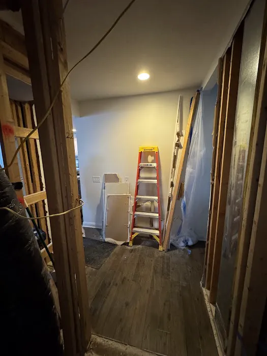 Cloud Nine Roofing and Renovation Picture 7