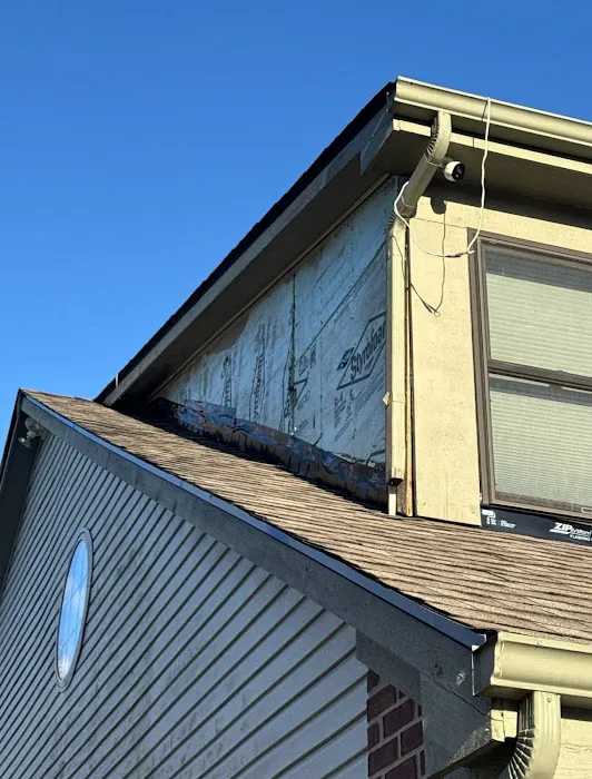 Cloud Nine Roofing and Renovation Picture 8