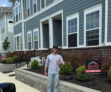 Beard Roofing and Exteriors