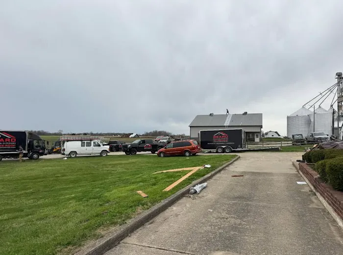 Beard Roofing and Exteriors Picture 2