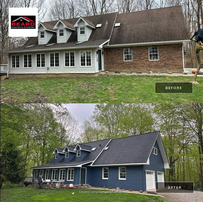 Beard Roofing and Exteriors Picture 3