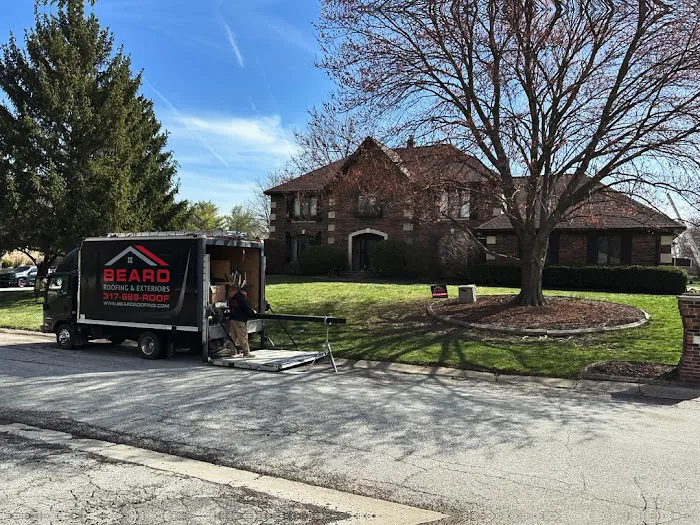 Beard Roofing and Exteriors Picture 6