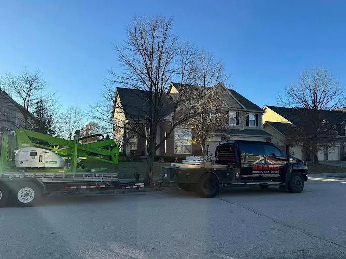 Beard Roofing and Exteriors Picture 5