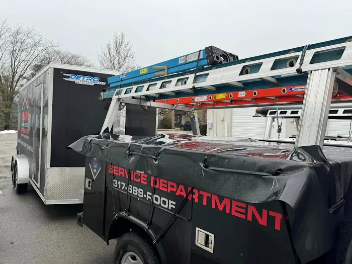 Beard Roofing and Exteriors Picture 7