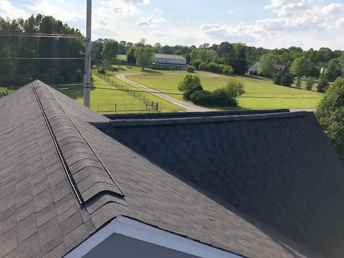 Beard Roofing and Exteriors Picture 8