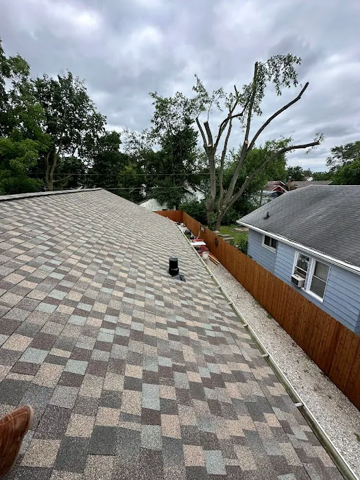 Beard Roofing and Exteriors Picture 10