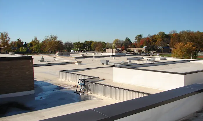 Stay Dry Roofing Brownsburg Picture 1