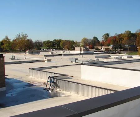 Stay Dry Roofing Brownsburg