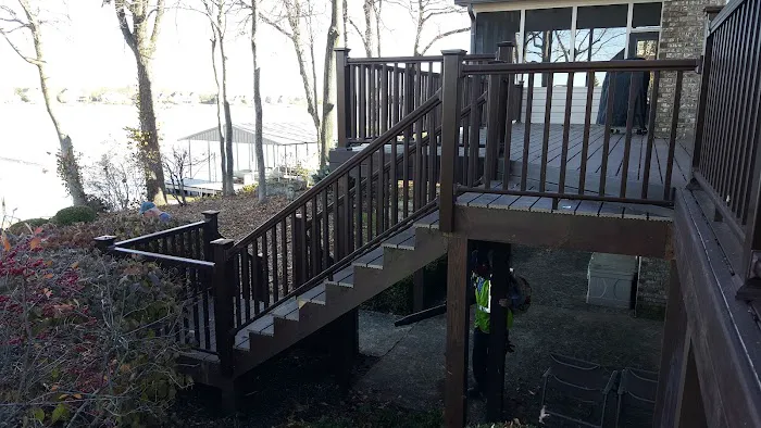 A & W Exteriors Picture 1