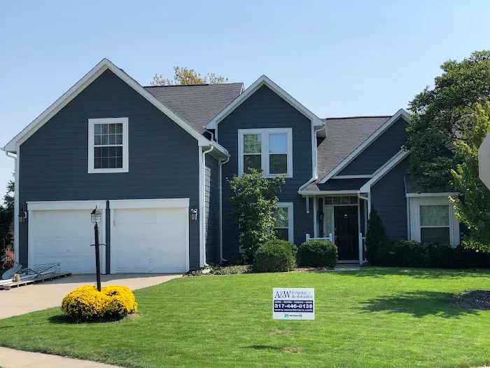 A & W Exteriors Picture 4