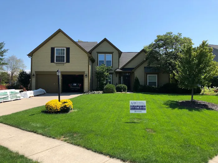 A & W Exteriors Picture 9