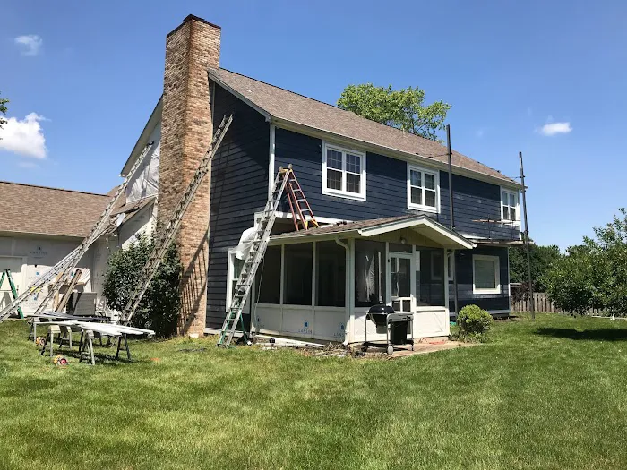 A & W Exteriors Picture 8