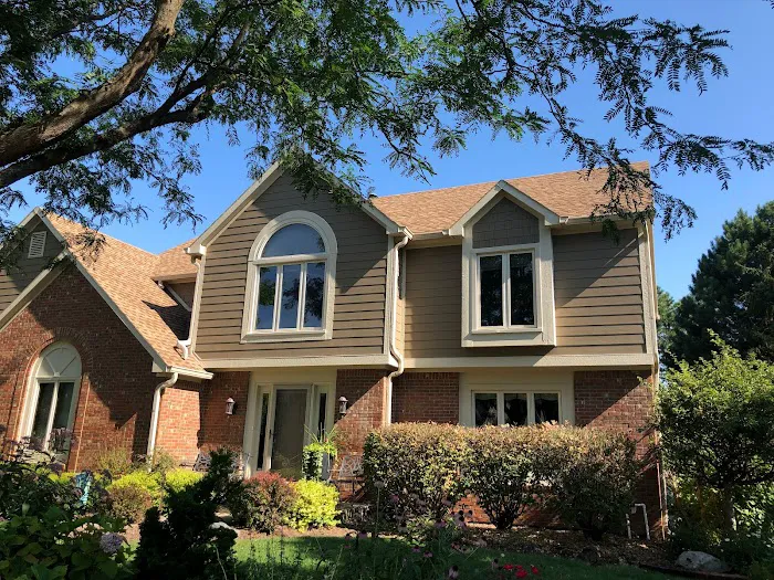 A & W Exteriors Picture 10