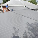 LG Metal Roofing Company