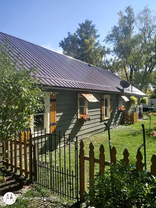 LG Metal Roofing Company Picture 3