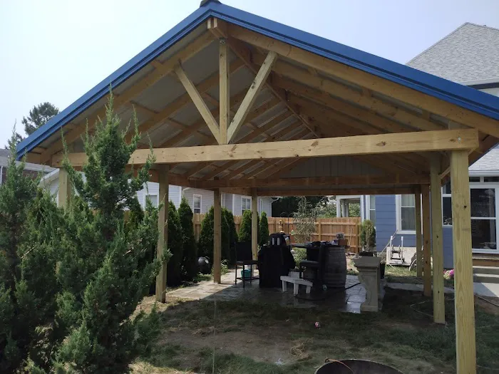 LG Metal Roofing Company Picture 2