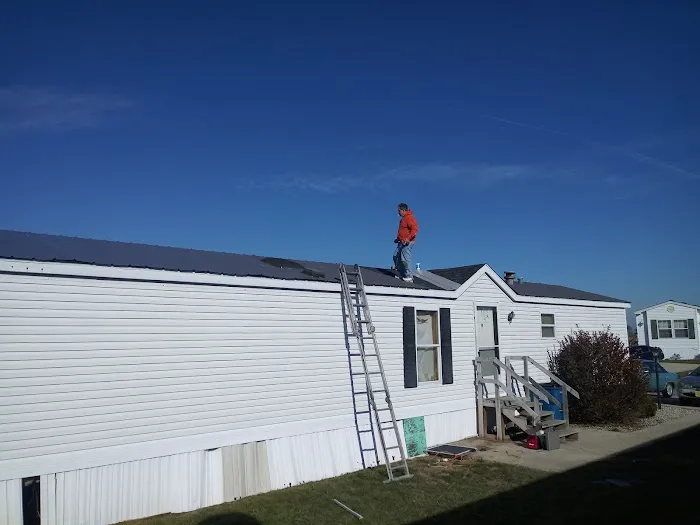 LG Metal Roofing Company Picture 4