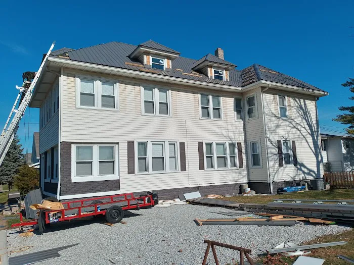 LG Metal Roofing Company Picture 5