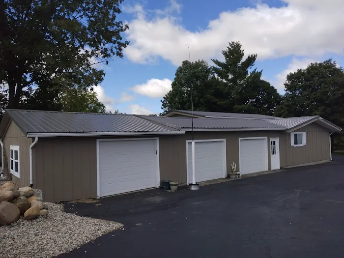 LG Metal Roofing Company Picture 8