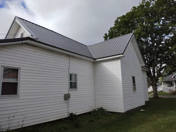 LG Metal Roofing Company Picture 9