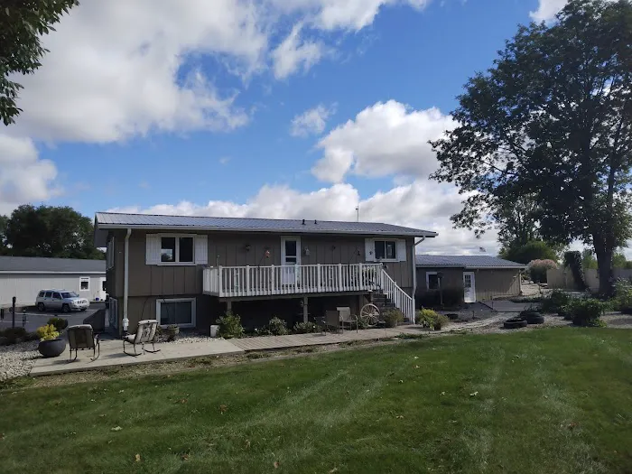 LG Metal Roofing Company Picture 7