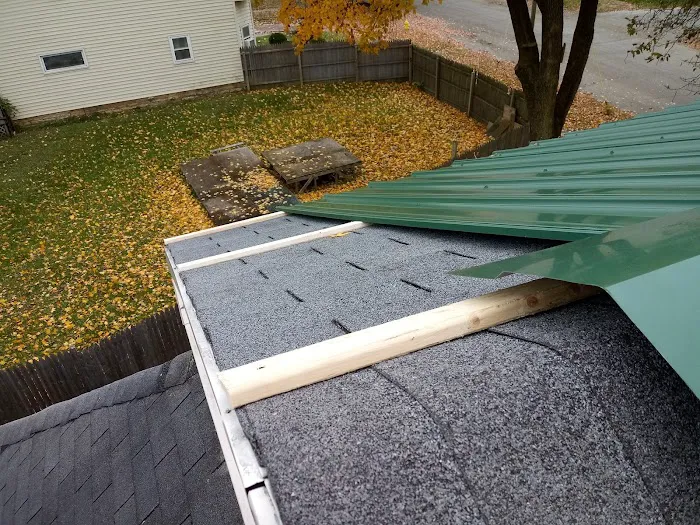 LG Metal Roofing Company Picture 10