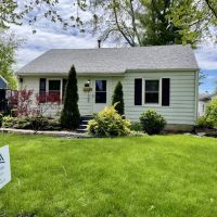 Exterior Pros, Inc ico