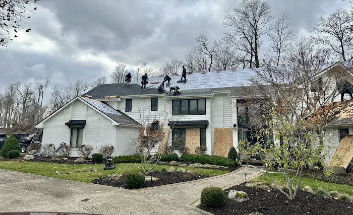 Exterior Pros, Inc Picture 5