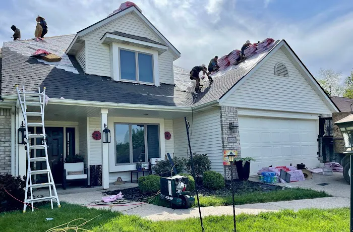 Exterior Pros, Inc Picture 6