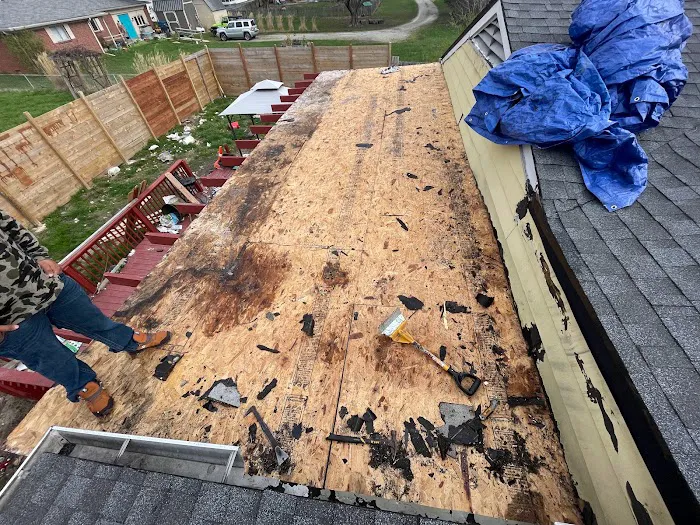 Exterior Pros, Inc Picture 9