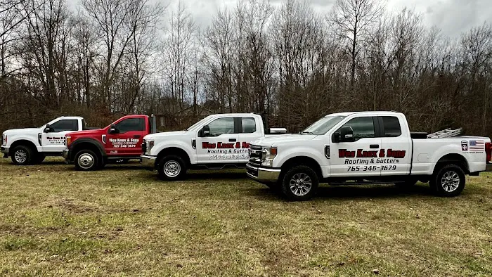 Wes Knox and Sons Roofing Picture 1