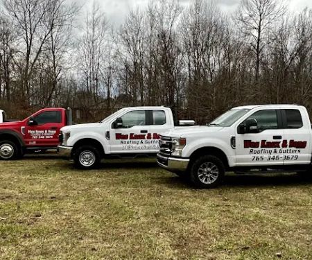Wes Knox and Sons Roofing