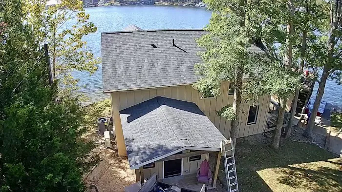 Wes Knox and Sons Roofing Picture 10