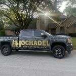 Hochadel Roofing Inc