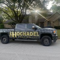 Hochadel Roofing Inc ico