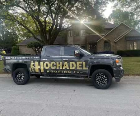 Hochadel Roofing Inc