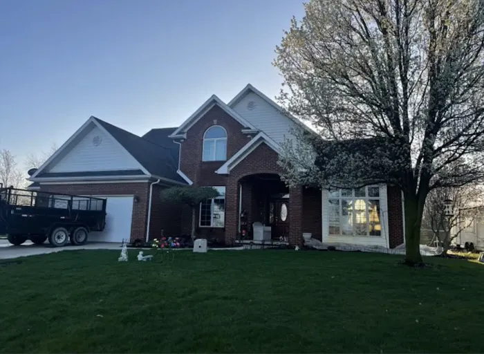 Hochadel Roofing Inc Picture 4