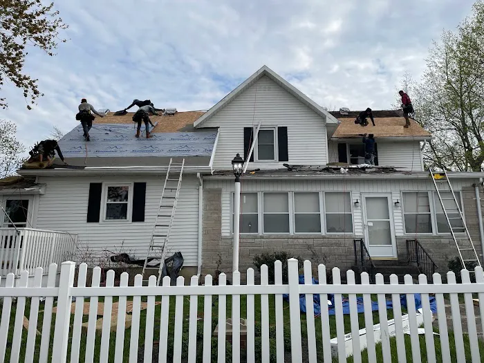 Hochadel Roofing Inc Picture 5