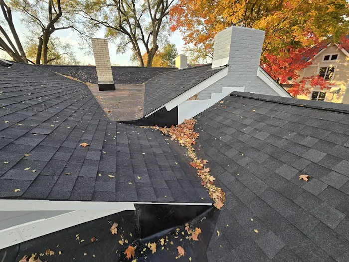 Hochadel Roofing Inc Picture 2