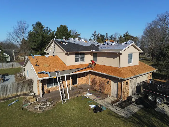 Hochadel Roofing Inc Picture 7