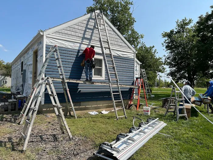 Hochadel Roofing Inc Picture 6