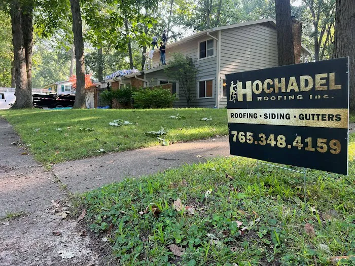 Hochadel Roofing Inc Picture 10