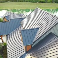 Hatzell Bros. Standing Seam Solutions LLC ico