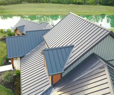 Hatzell Bros. Standing Seam Solutions LLC