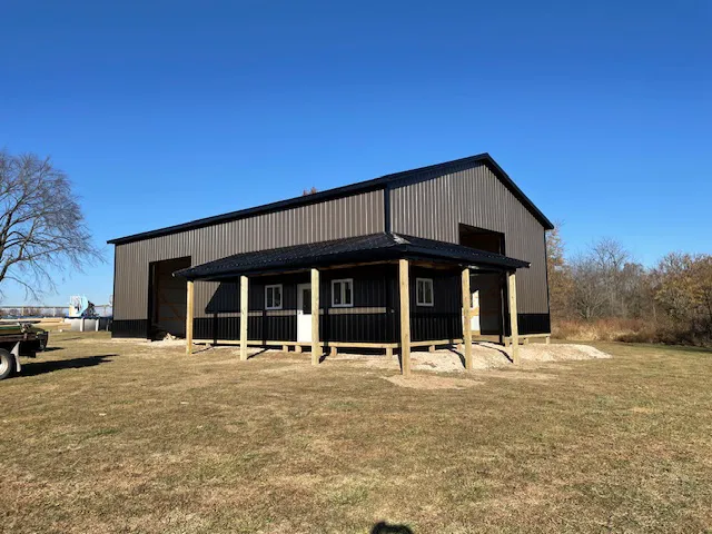 Hatzell Bros. Standing Seam Solutions LLC Picture 3